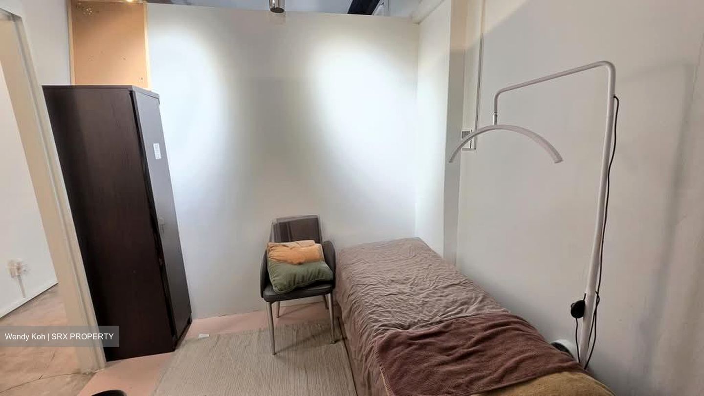 Duo Residences (D7), Shop House #567593031